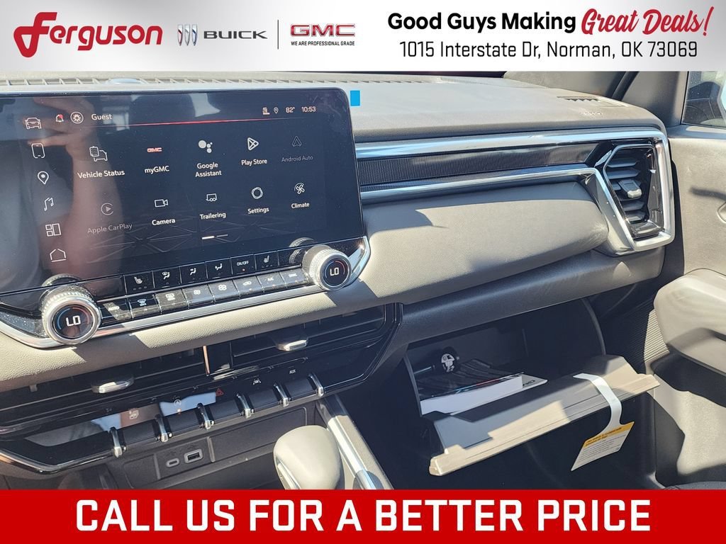 2026 GMC Canyon Elevation - Photo 37