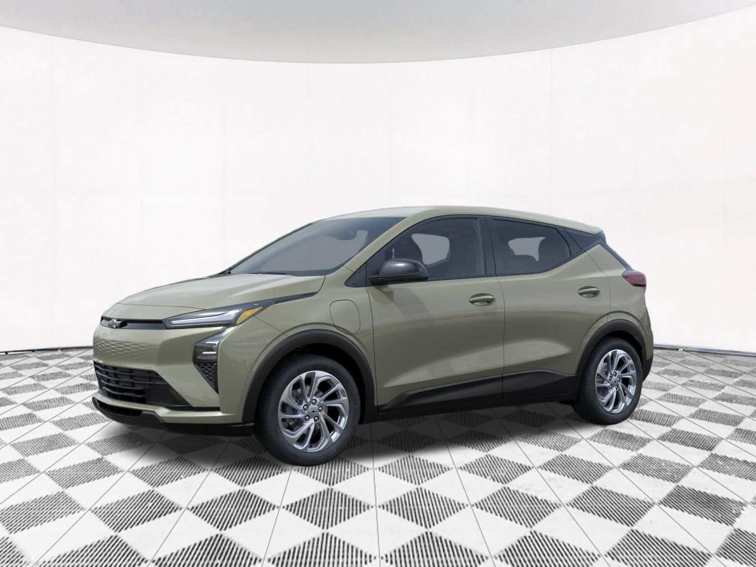 2027 Chevrolet Bolt LT - Photo 5