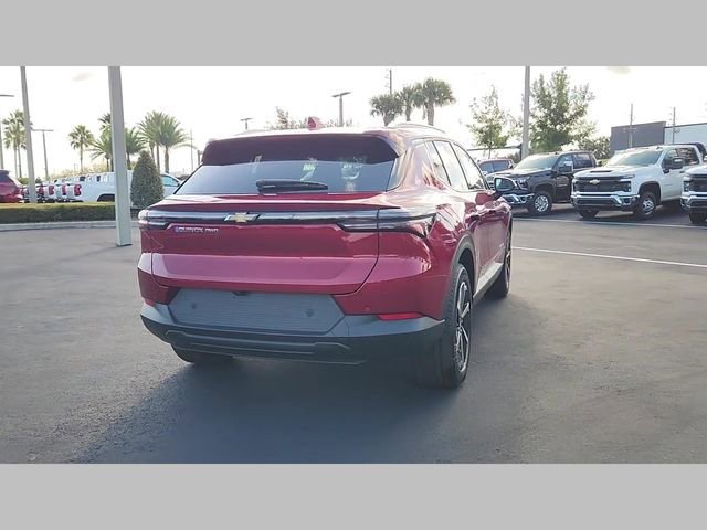 2026 Chevrolet Equinox EV 2LT - Photo 24