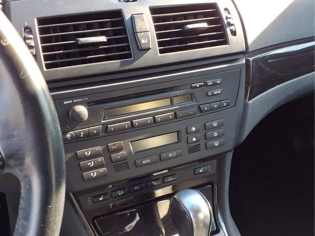 Used 2007 Unknown BMW 3.0si image 4
