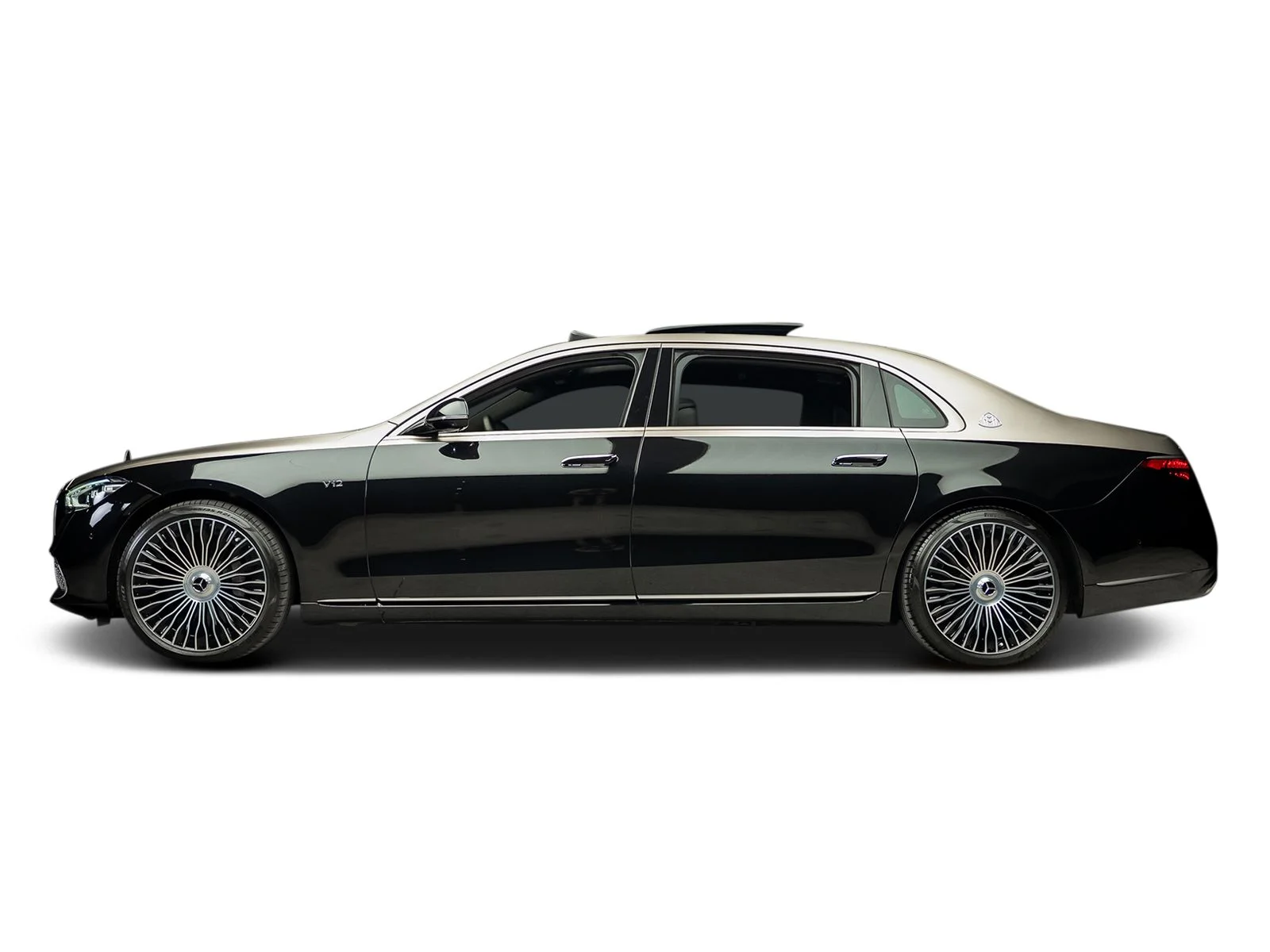 Used 2023  Mercedes-Benz Maybach S 680 image 20