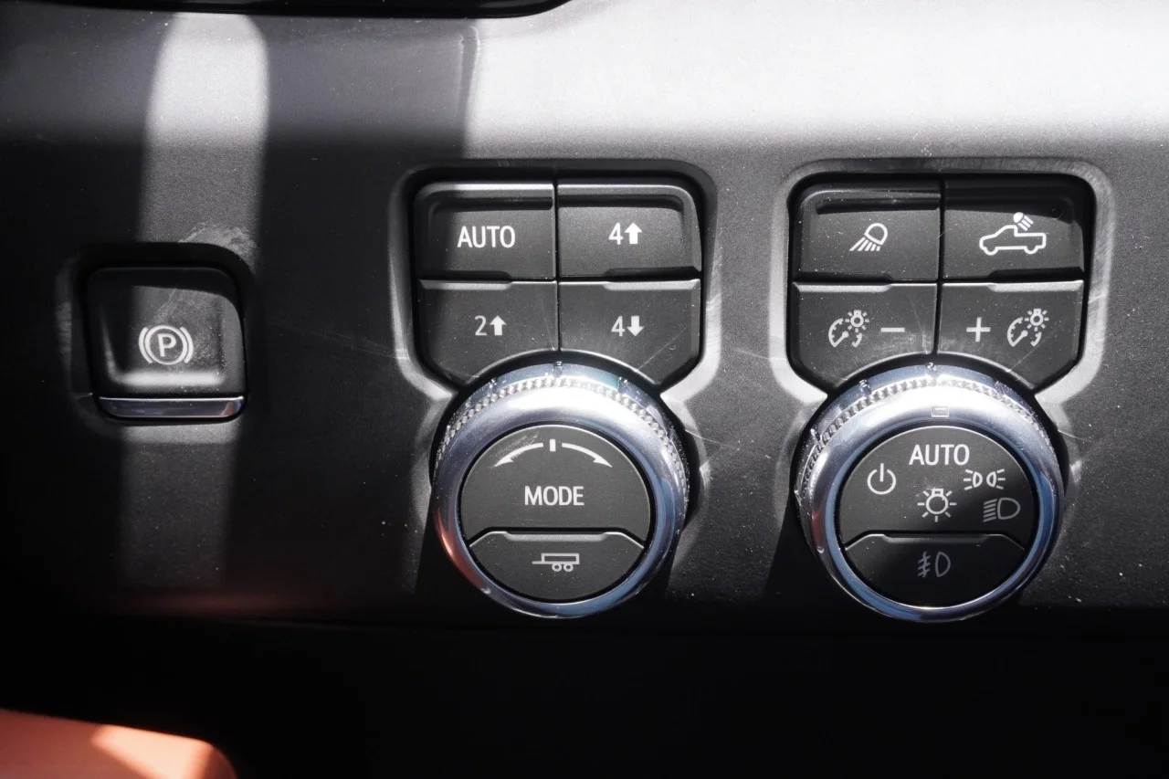 2026 GMC Sierra 1500 Denali Ultimate - Photo 53
