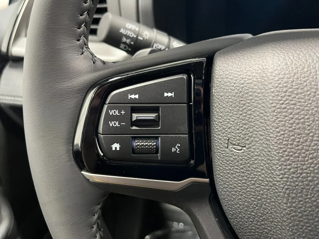 2026 Honda Odyssey Touring - Photo 16