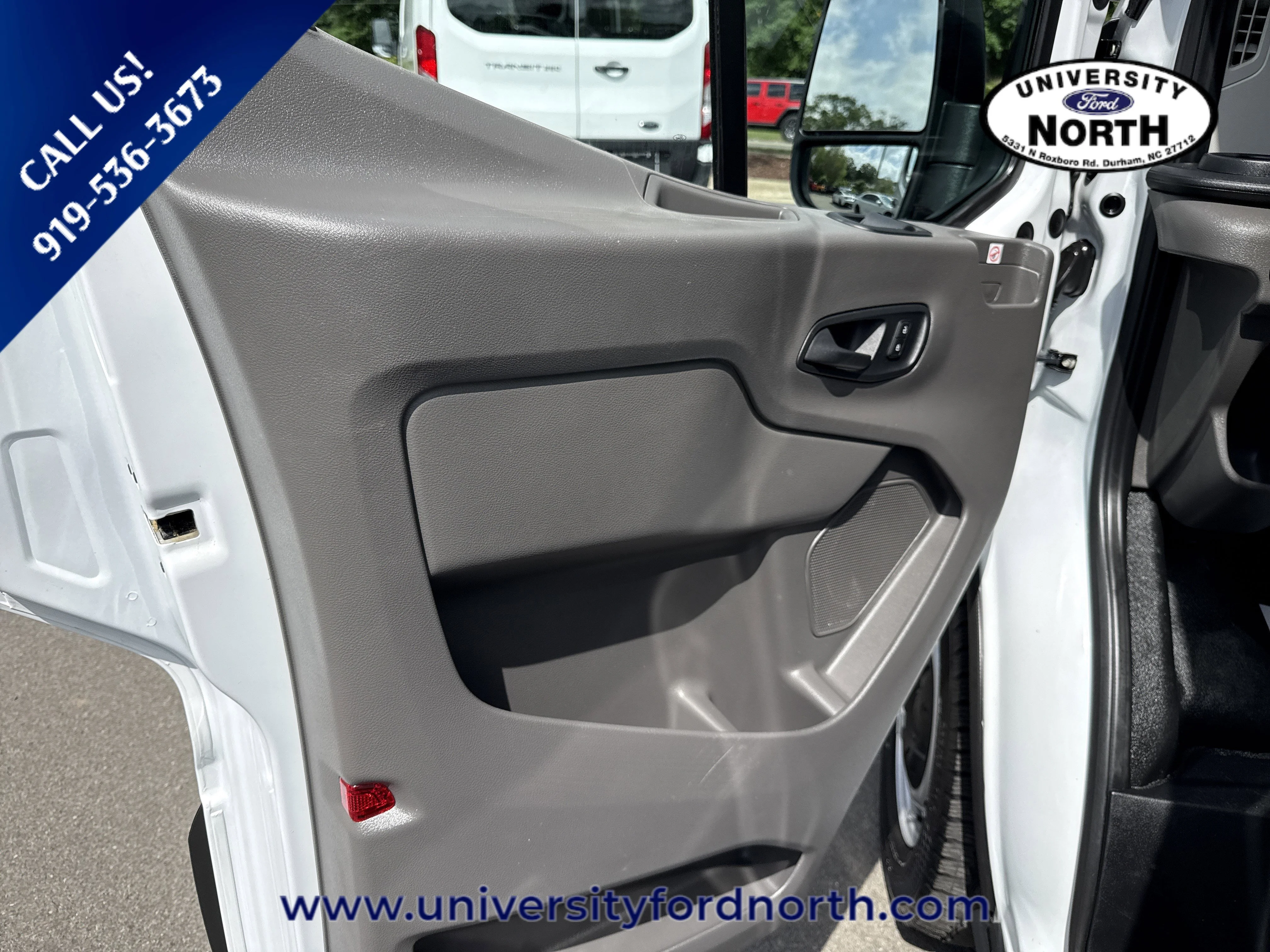 Used 2020 Oxford White Ford XL image 13