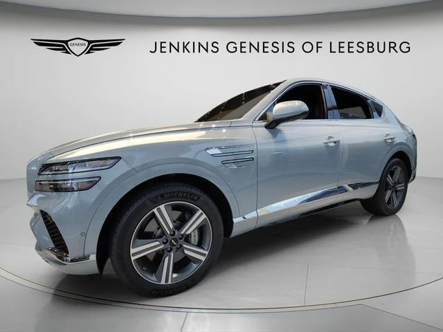 Used 2025 Blue Genesis 3.5T image 9