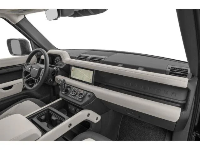 Used 2024 Blue Land Rover X-Dynamic SE image 15