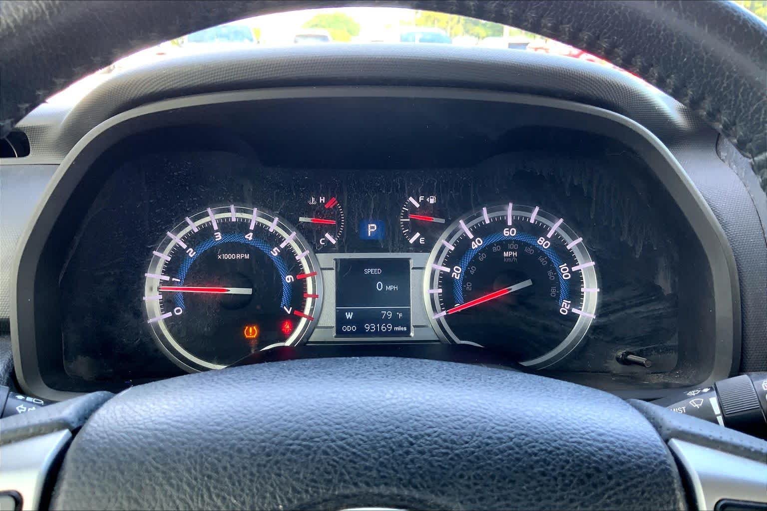 Used 2019 Midnight Black Metallic Toyota Limited image 26