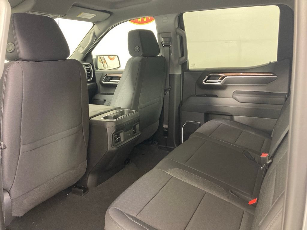 2026 Chevrolet Silverado 1500 LT - Photo 13