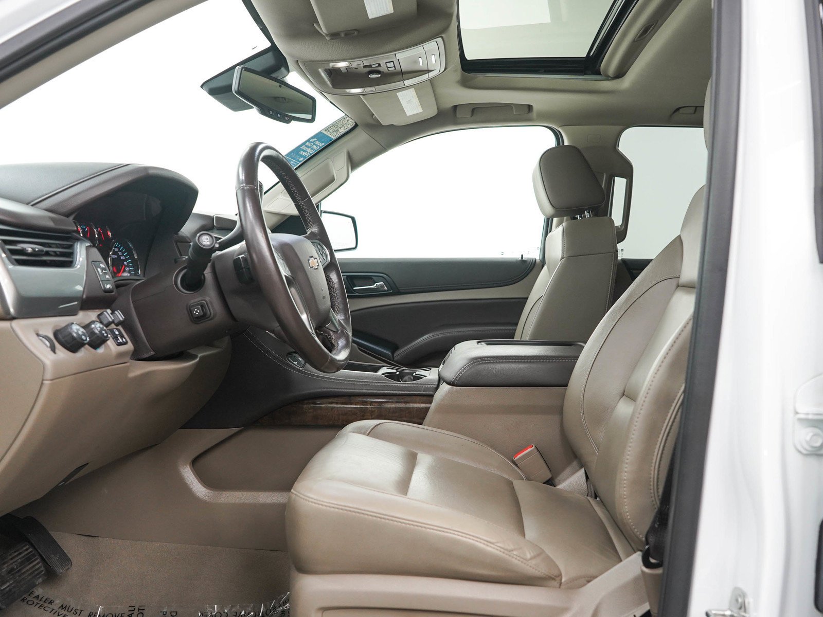 Used 2020 SUMMIT WHITE Chevrolet LT image 26