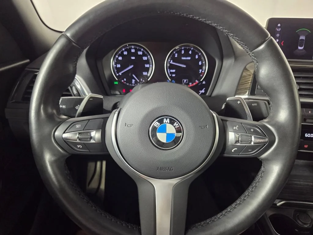 Used 2020 Mineral Grey Metallic BMW 230i image 16