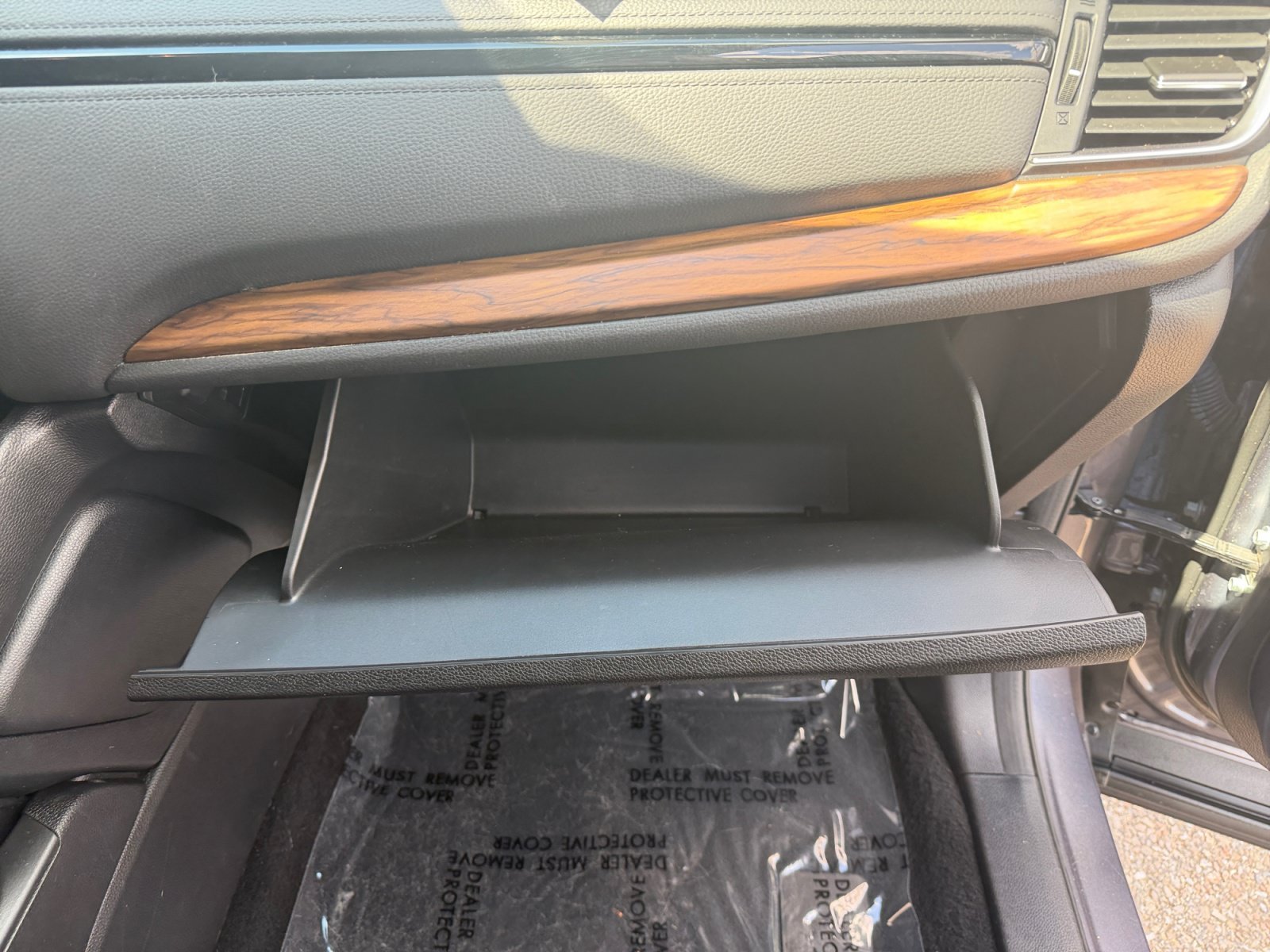 Certified Used 2022 Gray Honda EX image 32