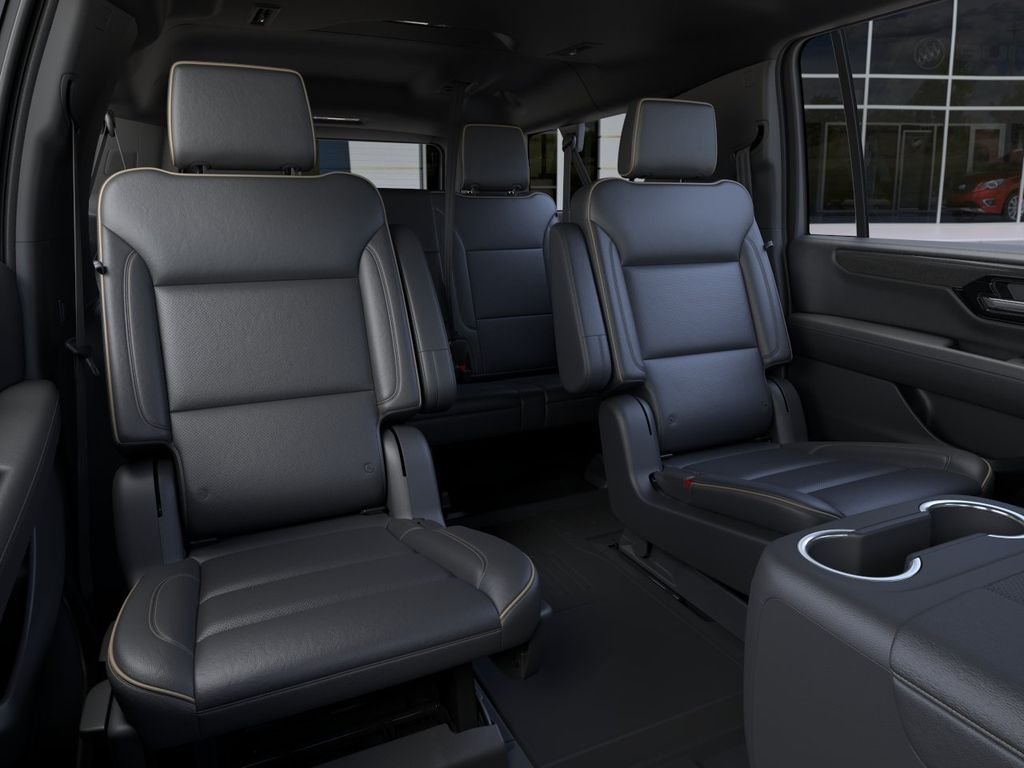 2026 GMC Yukon XL Elevation - Photo 17