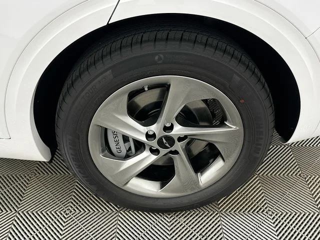New 2026 Genesis GV70 2.5T Advanced