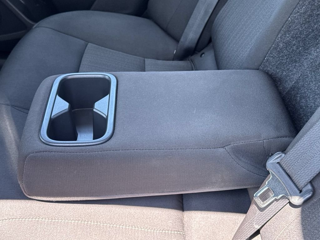 Certified Used 2023 Silver Nissan 2.5 SV image 26