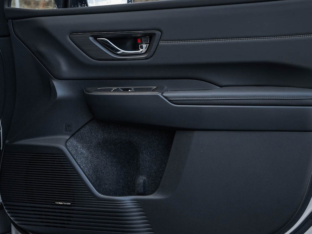 2026 Subaru Outback Touring XT - Photo 10