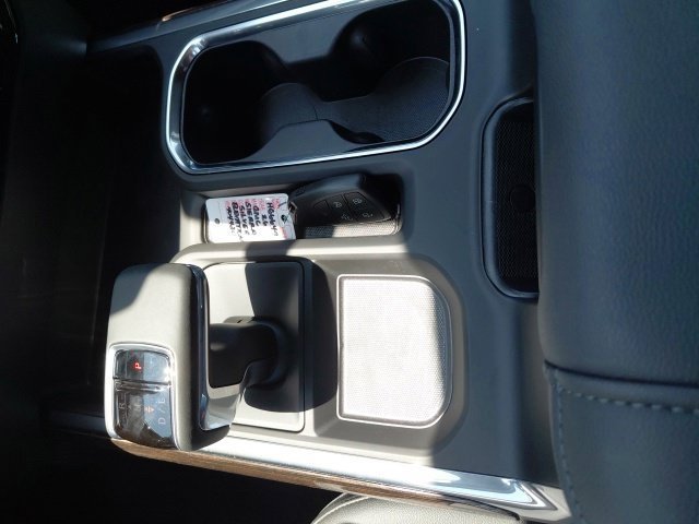 2026 GMC Sierra 1500 Elevation - Photo 23