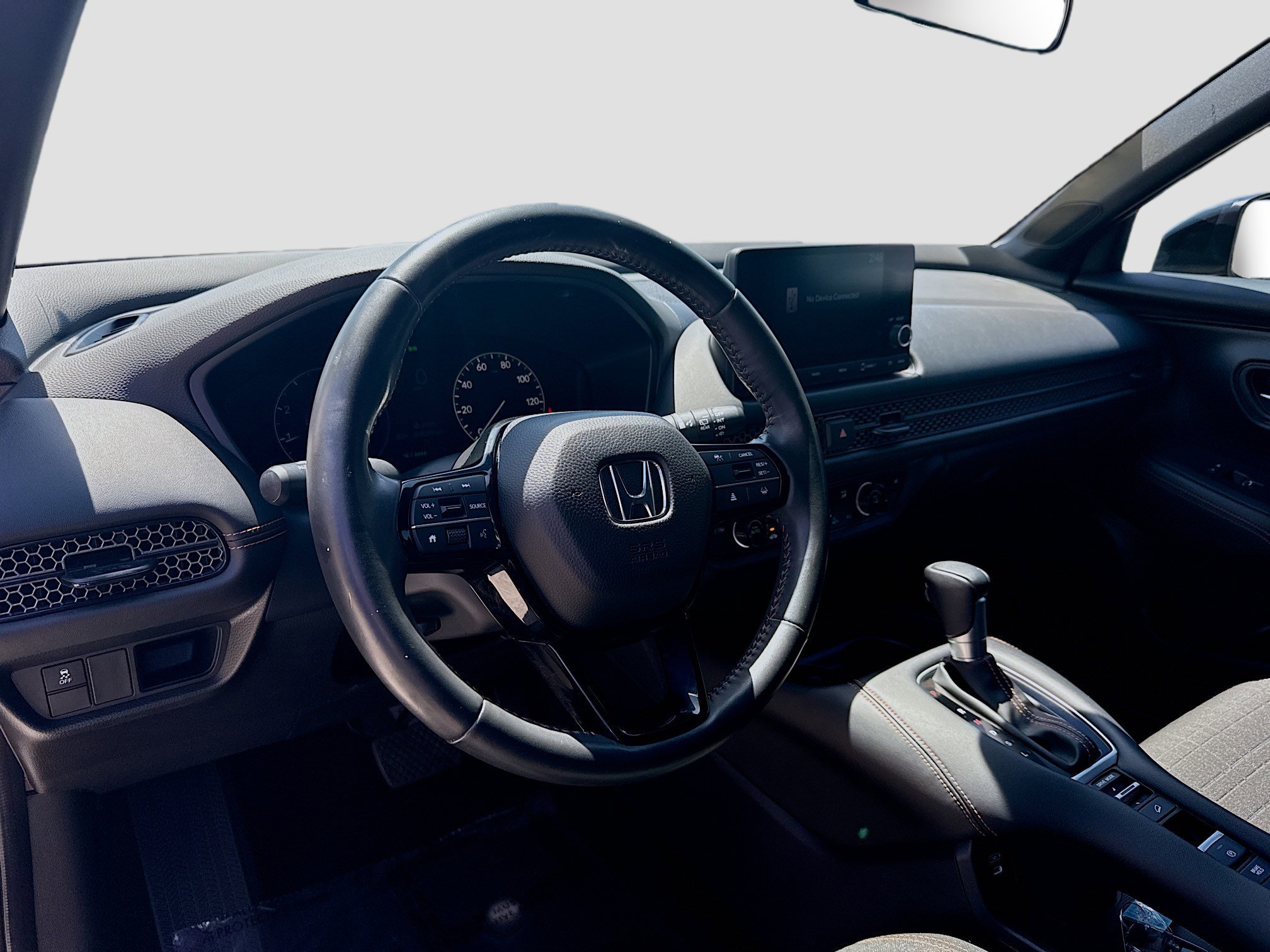 2024 Honda HR-V Sport - Photo 9