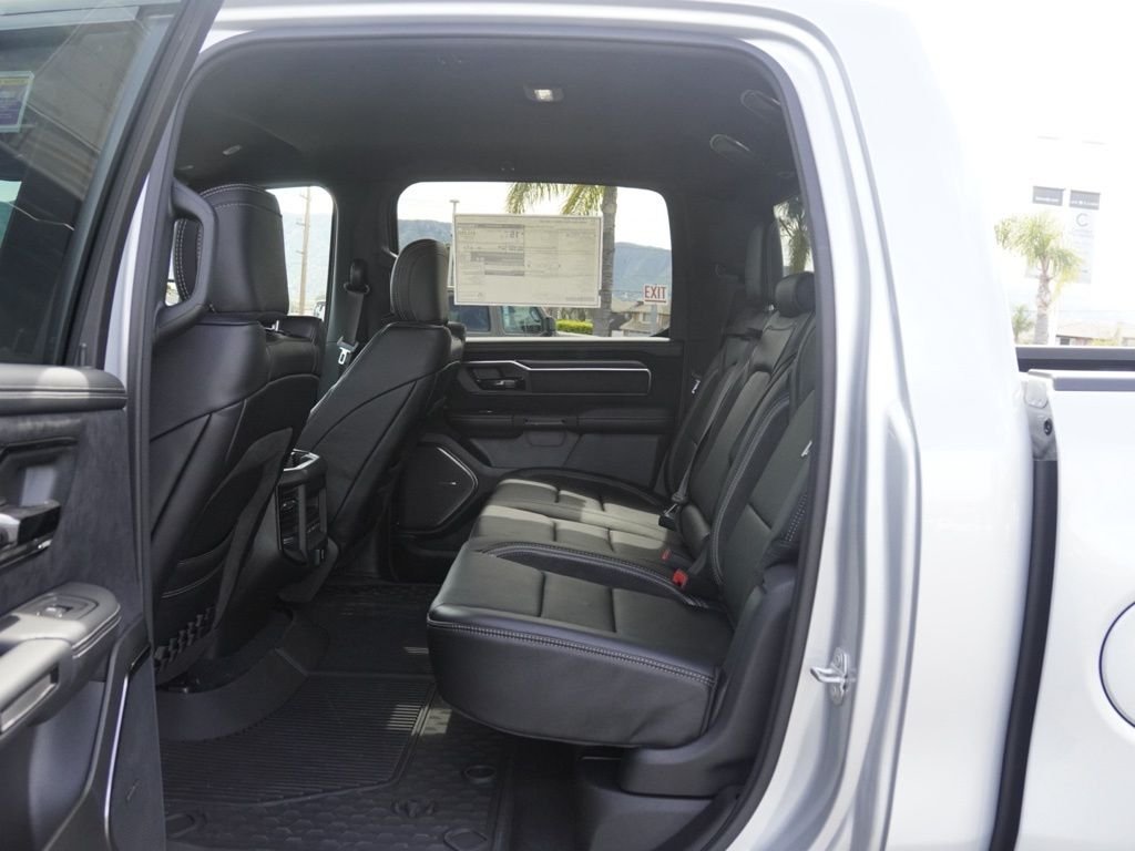 New 2026 Silver Zynith Exterior Paint RAM RHO image 20