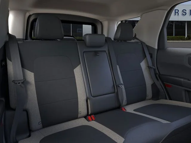 2025 Ford Bronco Sport Big Bend - Photo 11