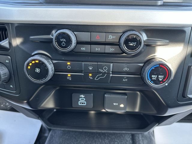 2026 Ford F-250 Super Duty XL - Photo 18