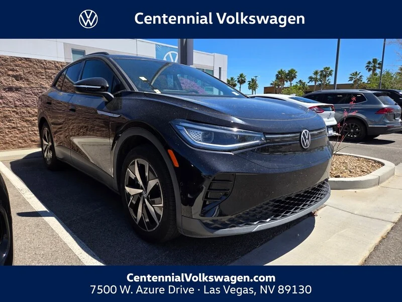 2023 Volkswagen ID.4