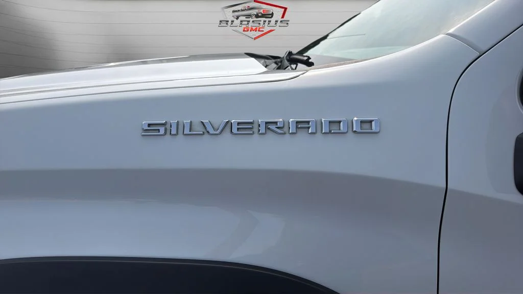 Used 2019 White Chevrolet Custom image 24