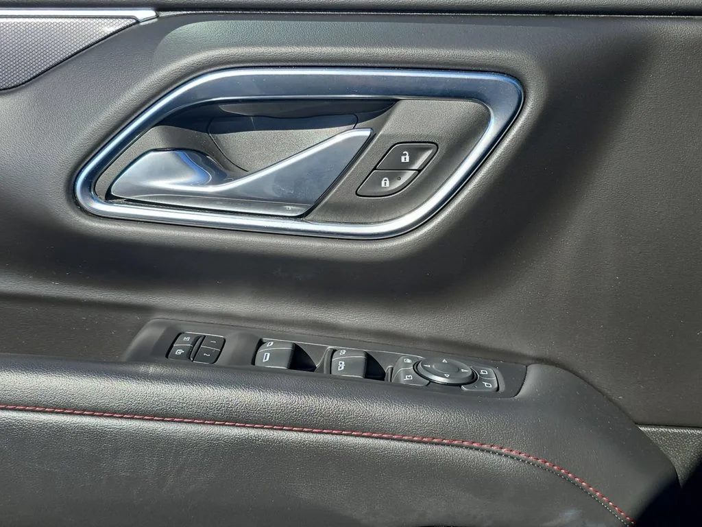 2023 Chevrolet Tahoe RST - Photo 24