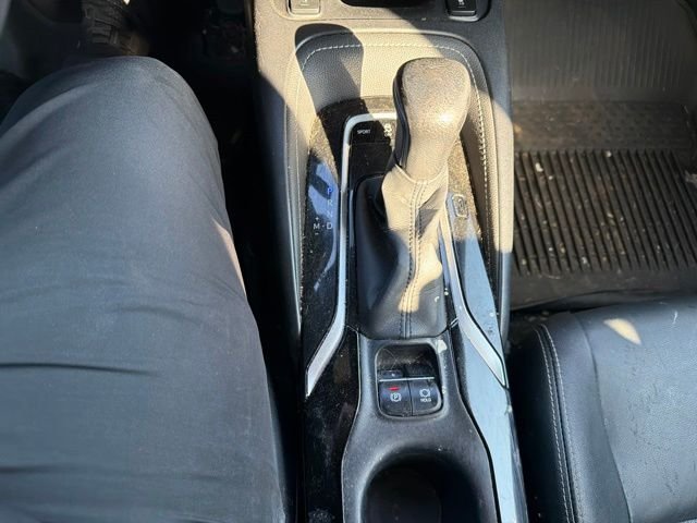 Used 2020 Silver Toyota XSE image 18