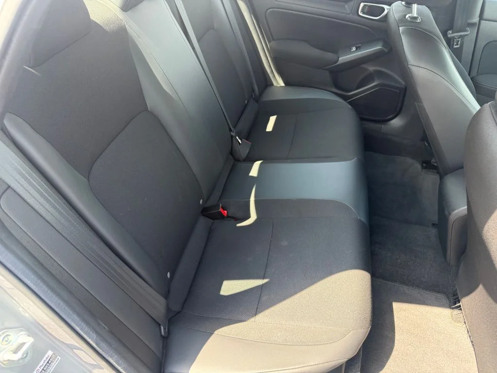 Used 2024 Silver Honda Sport image 47