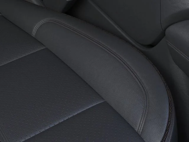 2026 Chevrolet Tahoe High Country - Photo 21