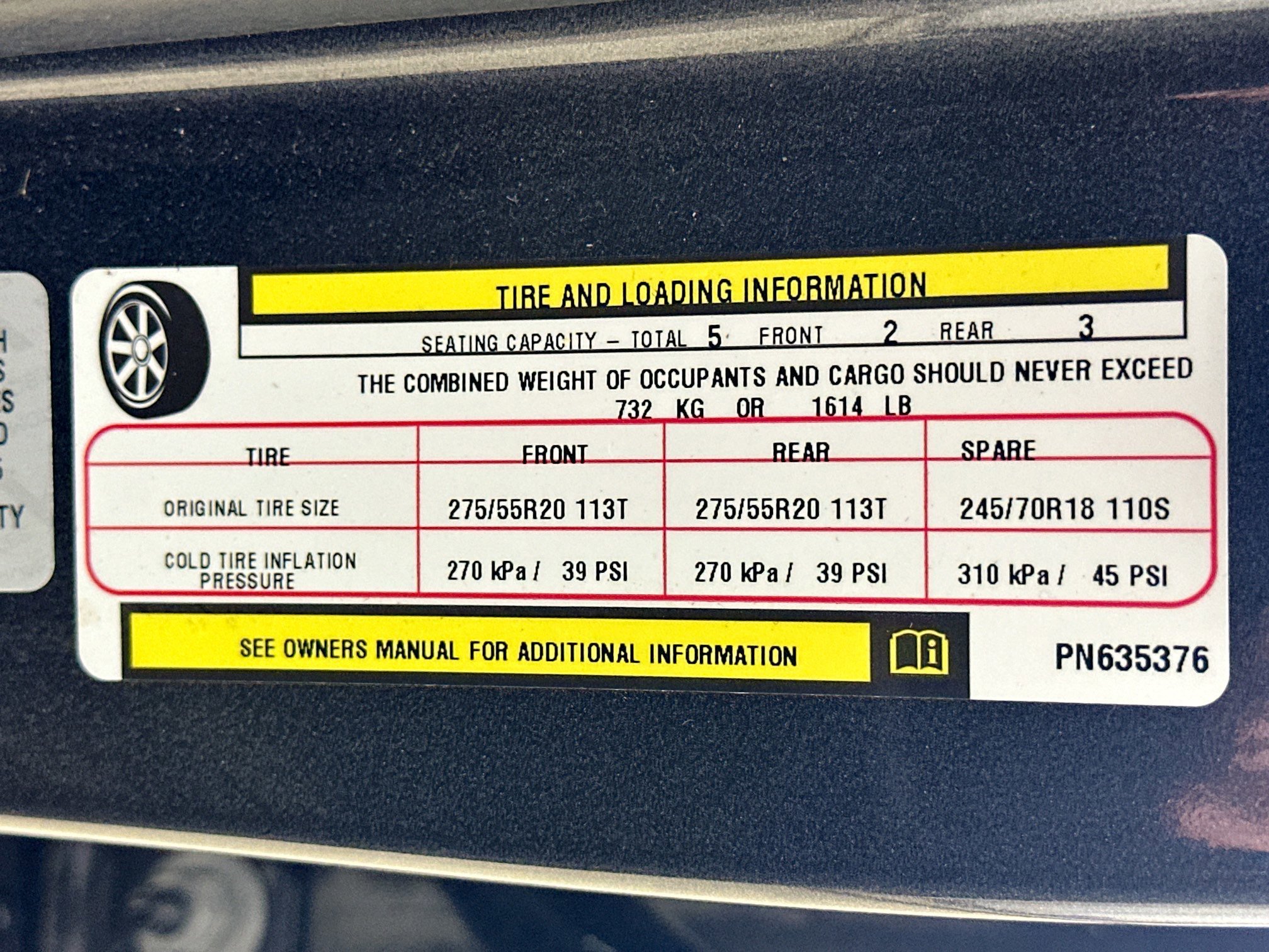 Used 2023 Granite Crystal Metallic Clearcoat Ram Laramie image 38