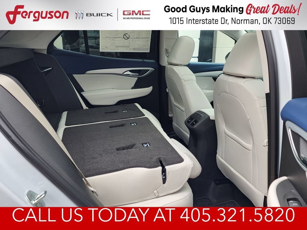 2026 Buick Envision Avenir - Photo 48