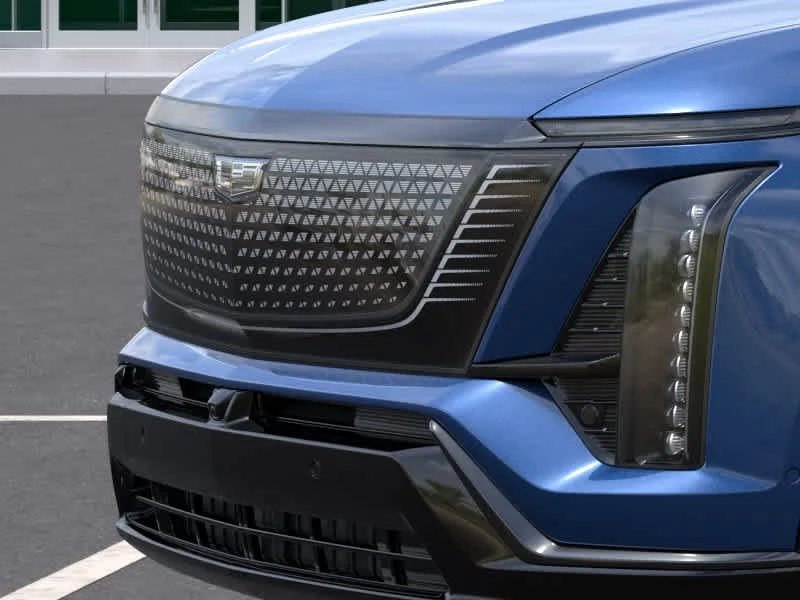 2026 Cadillac VISTIQ Sport - Photo 13