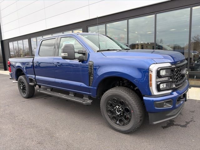 2026 Ford Super Duty F-250 SRW