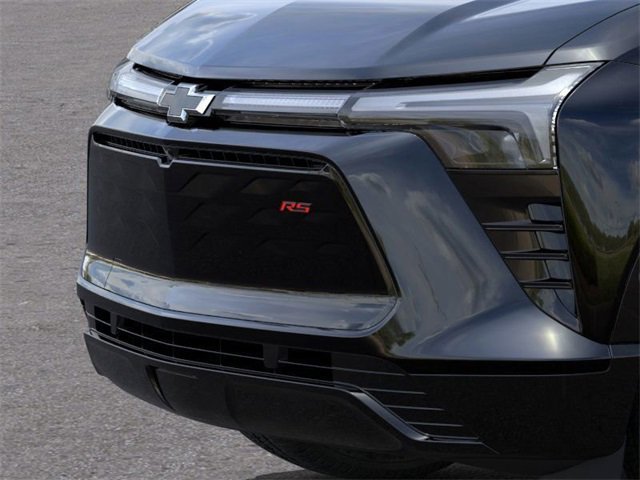 2025 Chevrolet Blazer EV RS - 11