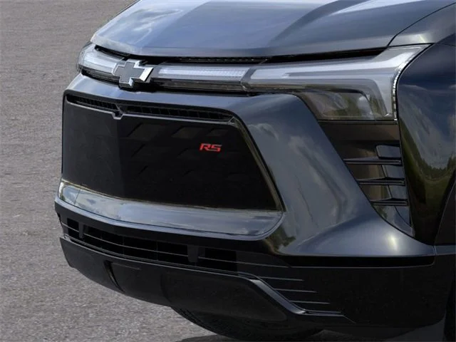 2025 Chevrolet Blazer EV RS - 11