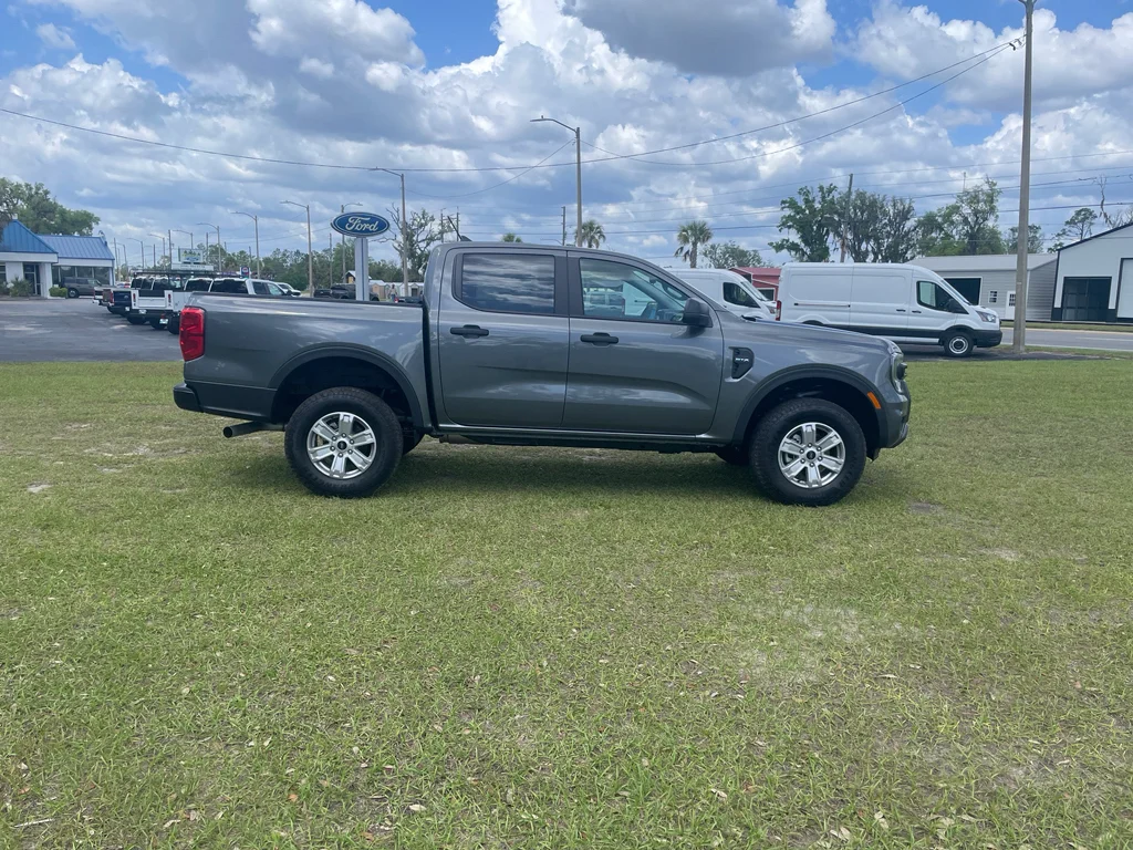 2025 Ford Ranger XL - Photo 6
