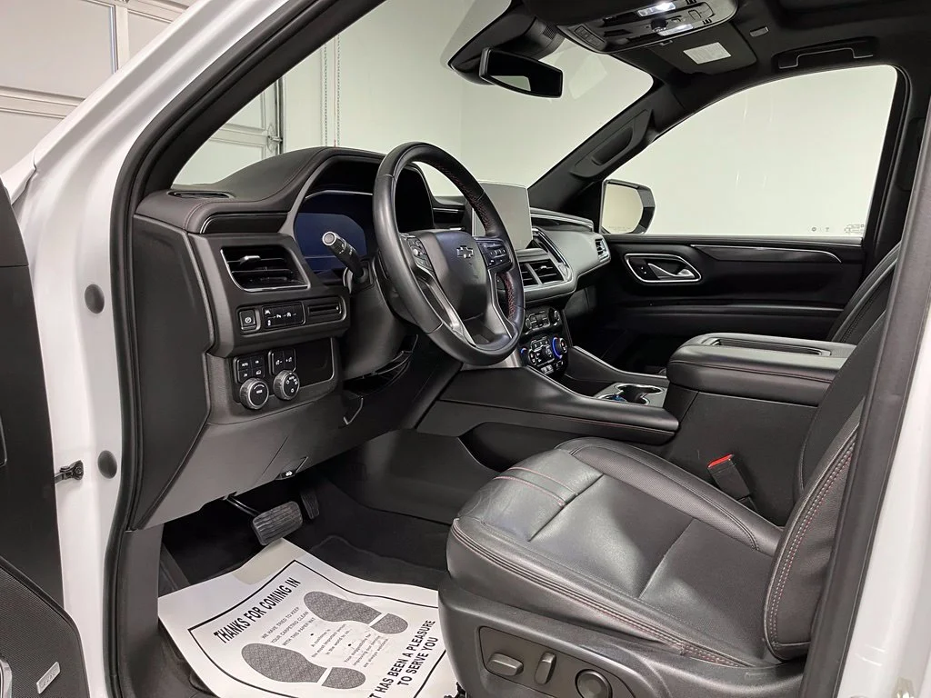 2023 Chevrolet Tahoe RST - Photo 20