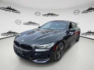 2023 BMW 8 Series 840i