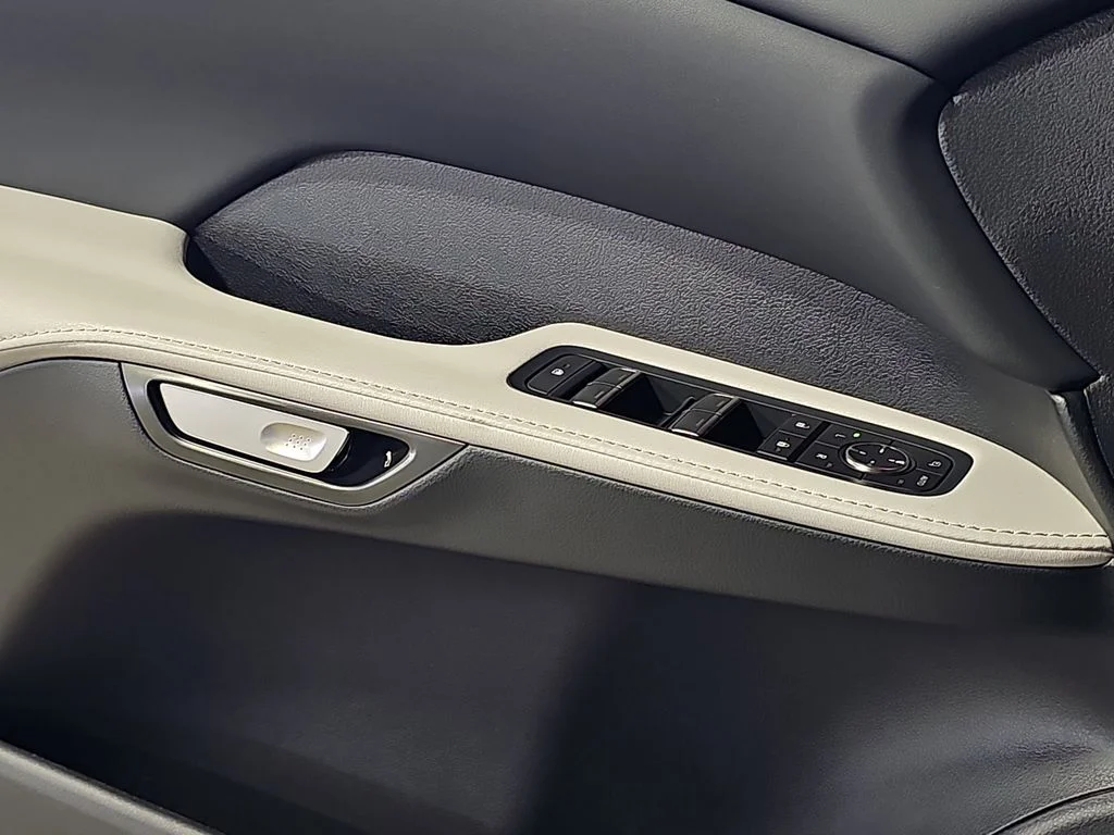 New 2026 Cloudburst Gray Lexus 350h Premium+ image 27