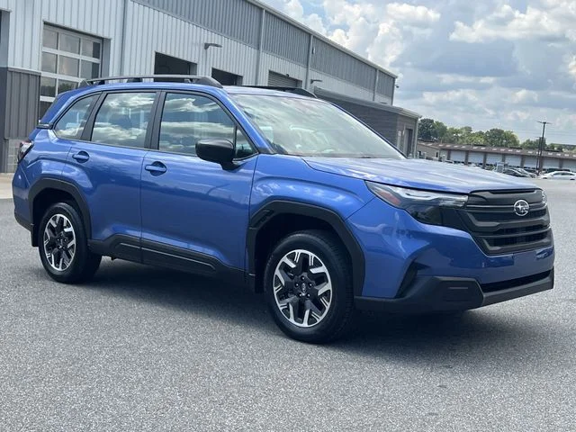 Used 2026 Blue Subaru Base image 15