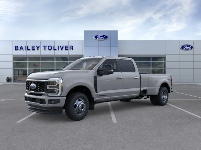 New 2026 Avalanche Ford F-350® Platinum® image 26