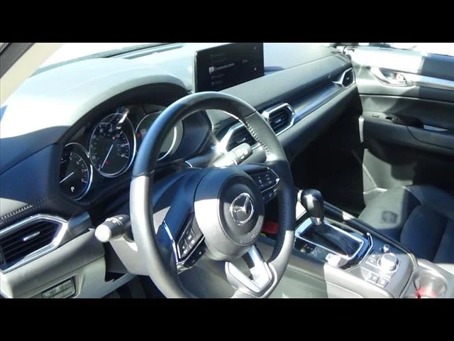 Used 2024 Eternal Blue Mica (45b) Mazda 2.5 S Select image 20