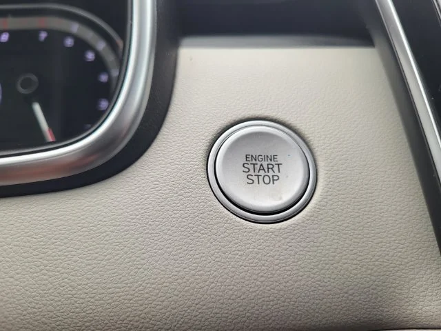 Used 2022 Blue Hyundai SEL image 19