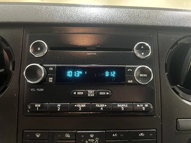 Used 2016 White Ford XL image 12