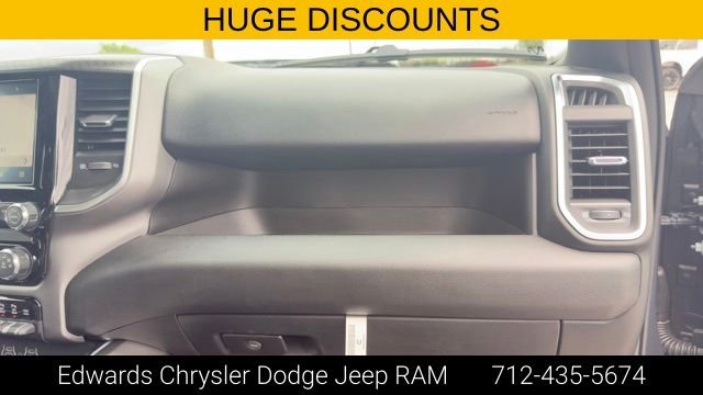 New 2026 Forged Blue Metallic Exterior Paint RAM Express image 30