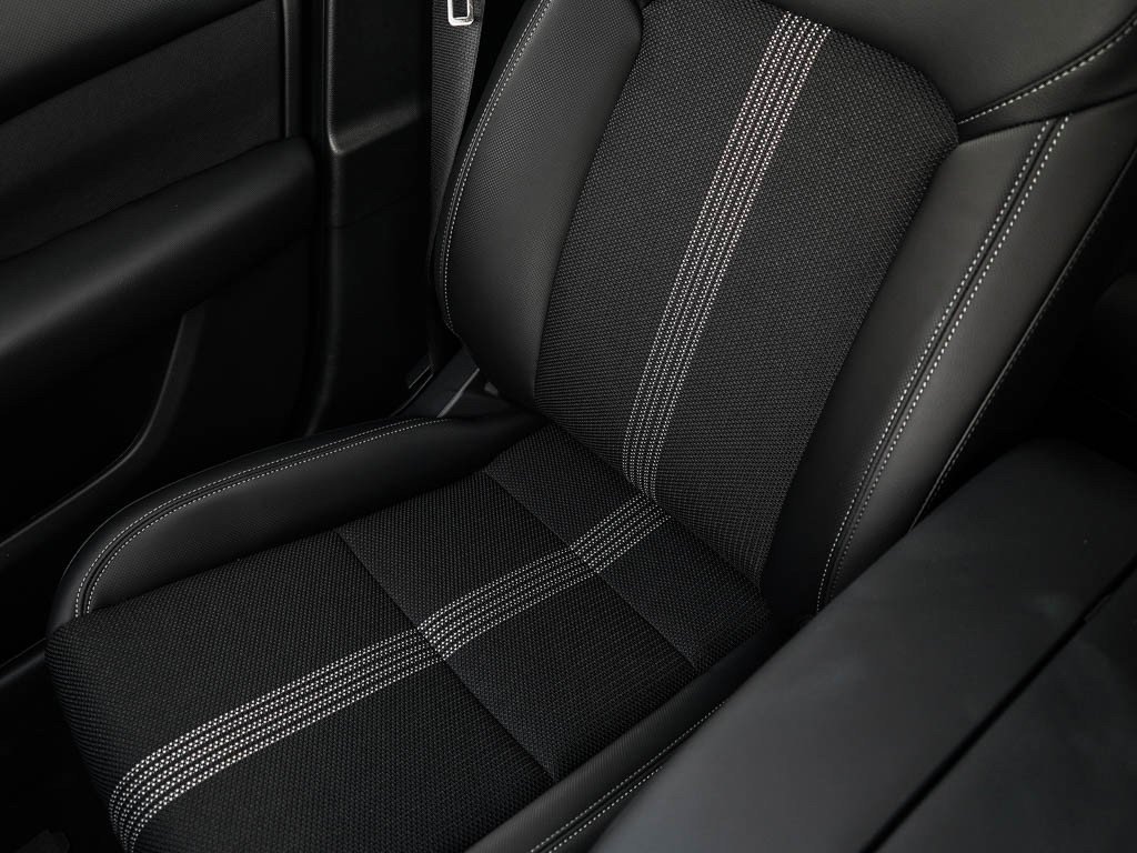New 2026 Machine Gray Metallic Mazda 2.5 S Preferred AWD image 26