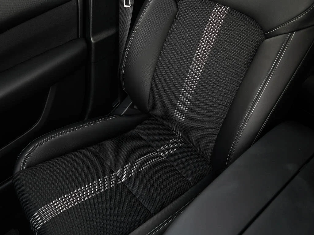 New 2026 Machine Gray Metallic Mazda 2.5 S Preferred AWD image 26