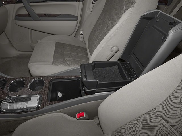 Used 2013 Mocha Bronze Metallic Buick Premium image 20