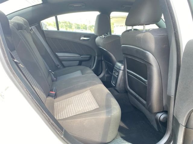 Used 2023 White Dodge GT image 10